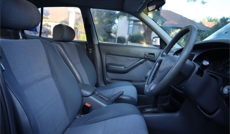 1992 Mazda Rx7 Twin Turbo full