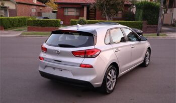 2018 Hyundai i30 Active full