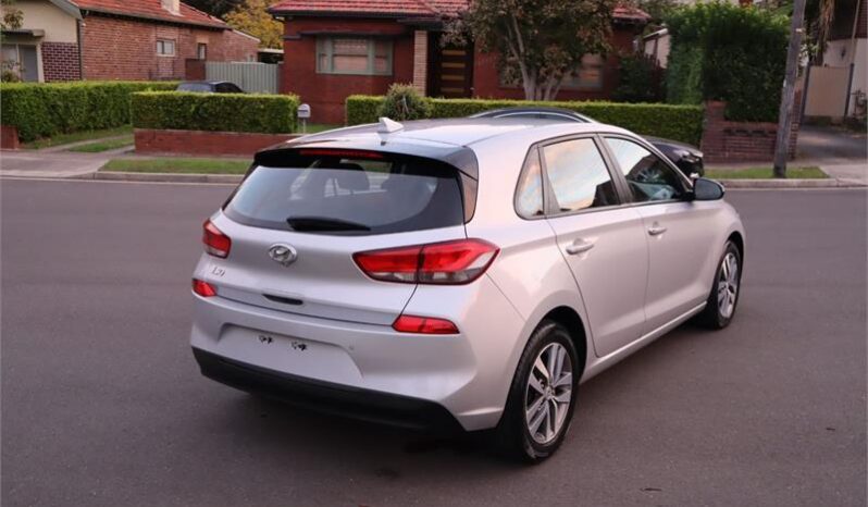 2018 Hyundai i30 Active full