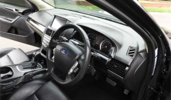 2013 Ford Falcon Xr6t full