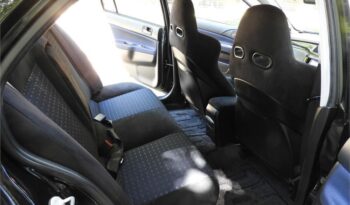 2003 Mitsubishi Lancer Evolution Viii full