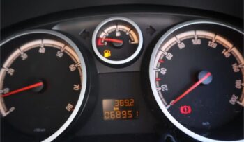 2012 Opel Corsa full