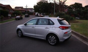 2018 Hyundai i30 Active full