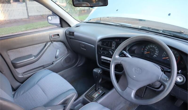 1992 Mazda Rx7 Twin Turbo full