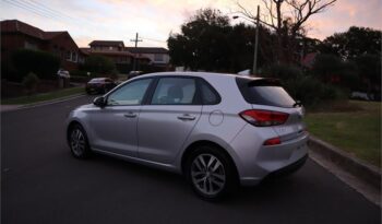 2018 Hyundai i30 Active full