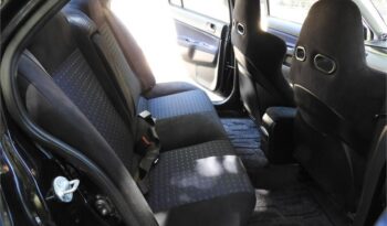 2003 Mitsubishi Lancer Evolution Viii full