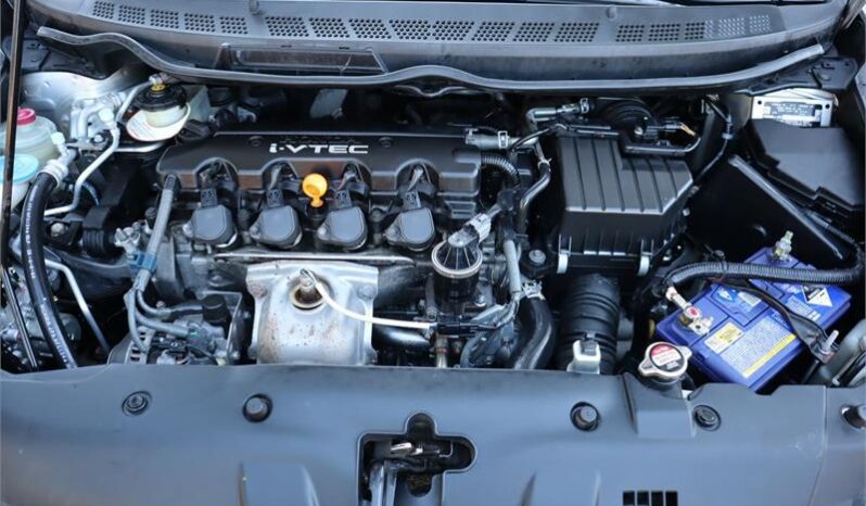 2008 Honda Civic Vti full