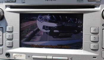 2010 Toyota Camry Altise full