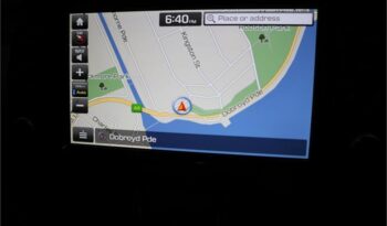 2018 Hyundai i30 Active full