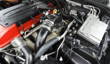 2013 Ford Falcon Xr6t full