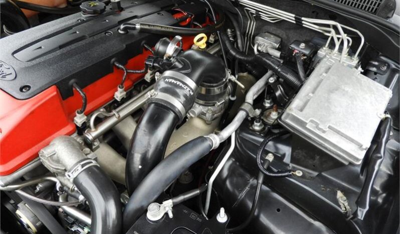 2013 Ford Falcon Xr6t full