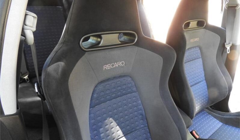 2003 Mitsubishi Lancer Evolution Viii full