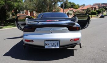 1992 Mazda Rx7 Twin Turbo full