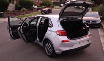 2018 Hyundai i30 Active full