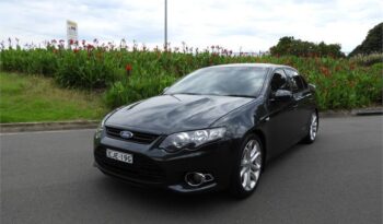 2013 Ford Falcon Xr6t full
