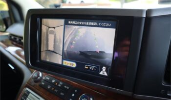 2007 Nissan Elgrand full