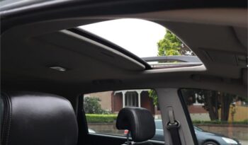 2012 Holden Captiva 7 Cx (4×4) full