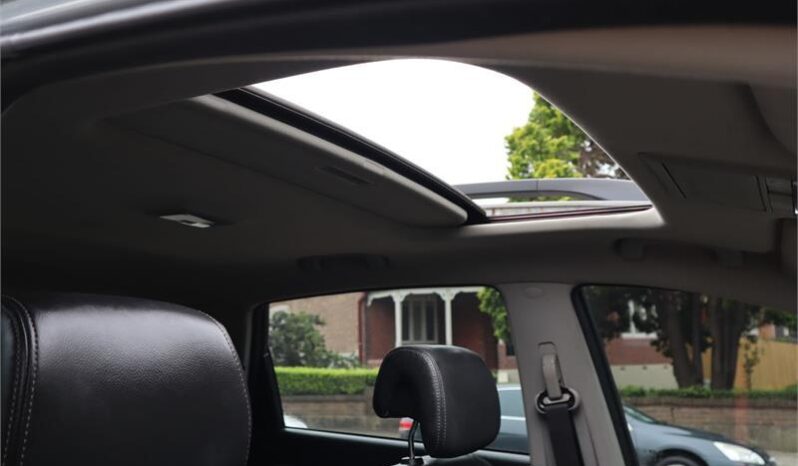 2012 Holden Captiva 7 Cx (4×4) full