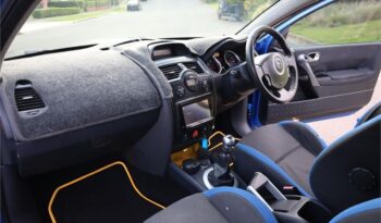 2006 Renault Megane Sport Cup full