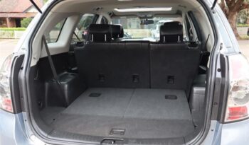 2012 Holden Captiva 7 Cx (4×4) full