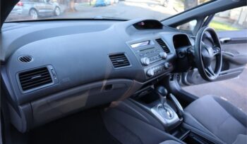 2008 Honda Civic Vti full