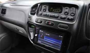 2001 Mitsubishi Delica Exceed (Spacegear) full