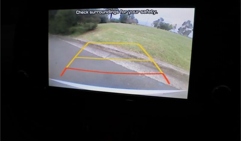 2018 Hyundai i30 Active full