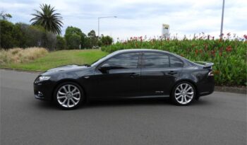 2013 Ford Falcon Xr6t full