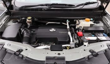 2012 Holden Captiva 7 Cx (4×4) full