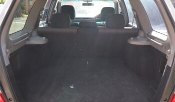 2006 Subaru Forester X full
