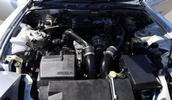 1992 Mazda Rx7 Twin Turbo full
