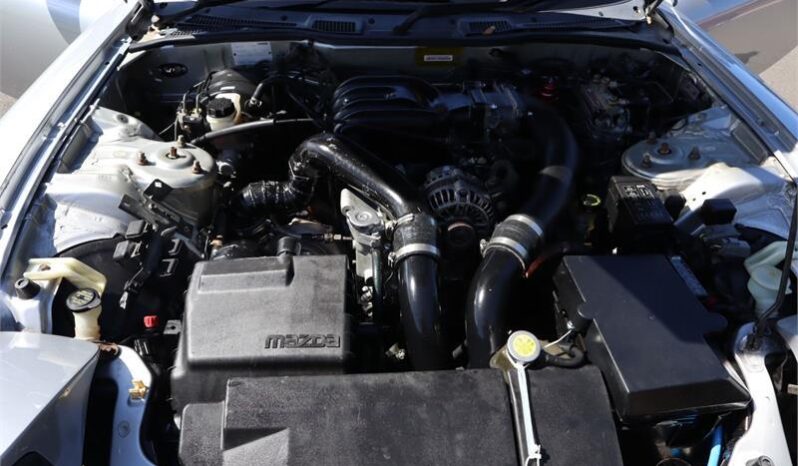 1992 Mazda Rx7 Twin Turbo full
