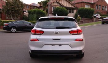 2018 Hyundai i30 Active full