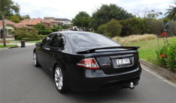 2013 Ford Falcon Xr6t full