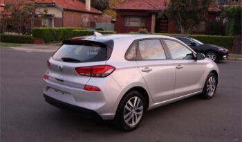 2018 Hyundai i30 Active full
