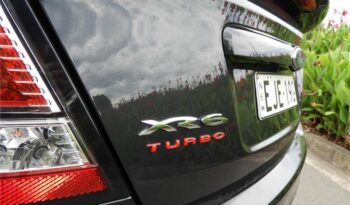 2013 Ford Falcon Xr6t full